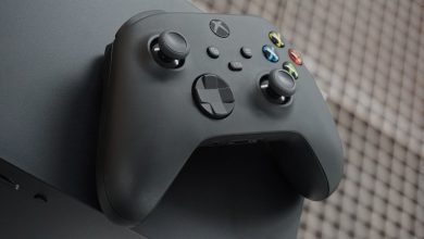 Xbox Series X Controller