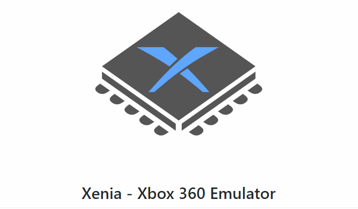 monteren In de meeste gevallen combinatie Xenia Xbox 360 Emulator Successfully Ported To Xbox Series X|S - eXputer.com