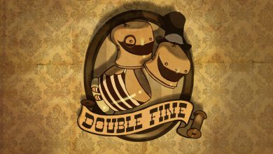 Double Fine