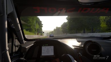 Gran Turismo 7 VR