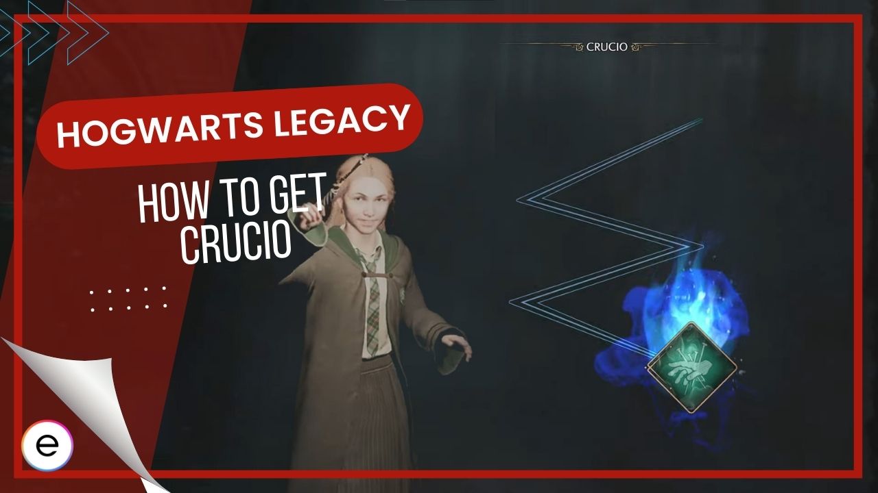 hogwarts legacy crucio choice reddit