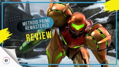 Metroid Prime Remastered Review