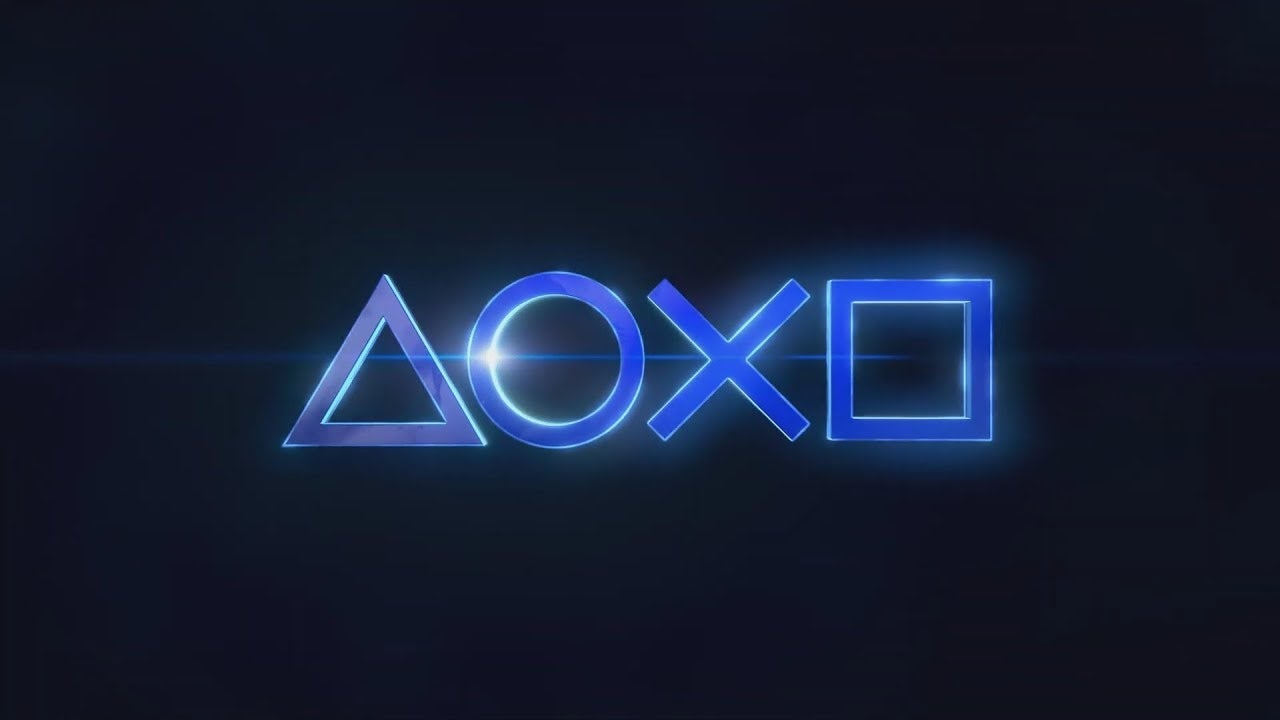 PlayStation