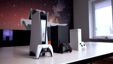 Sony's PlayStation 5 and Microsoft's Xbox Series X| S