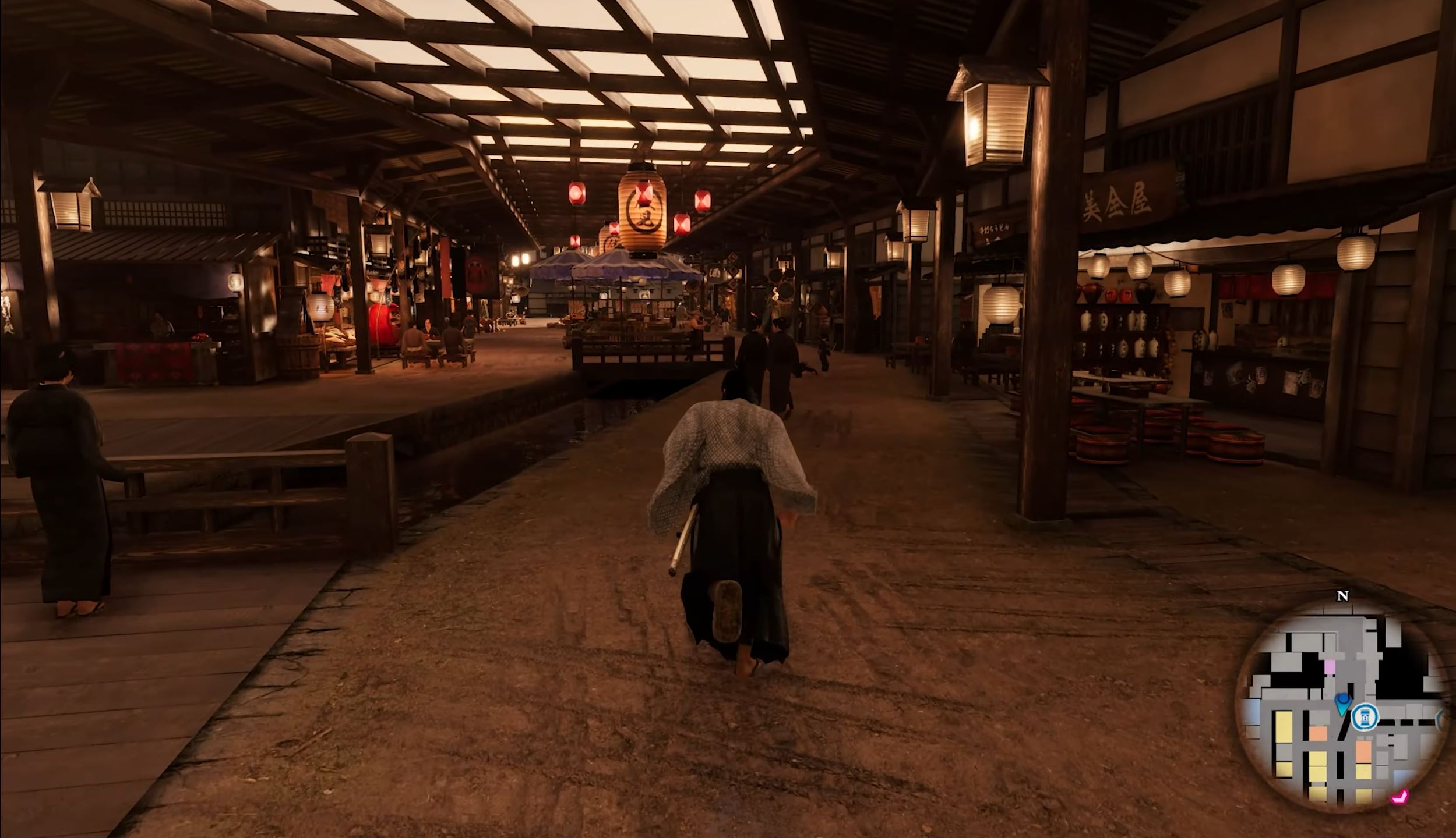 Like A Dragon Ishin Review