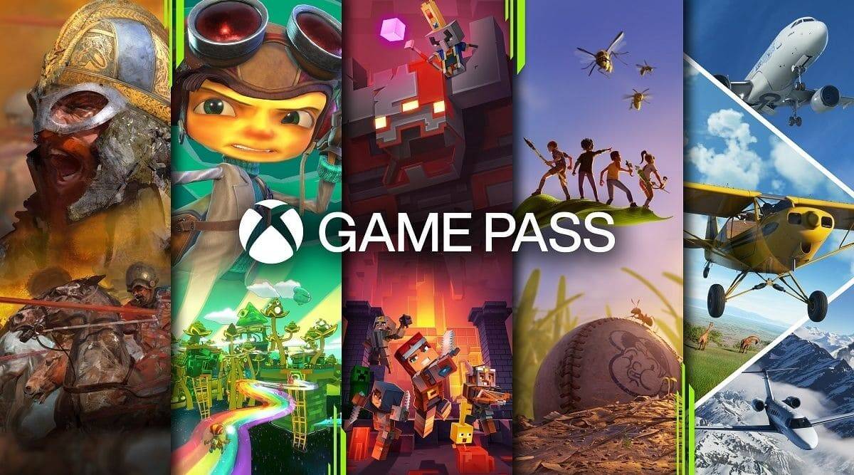 The Game Pass cycle : r/XboxGamePass