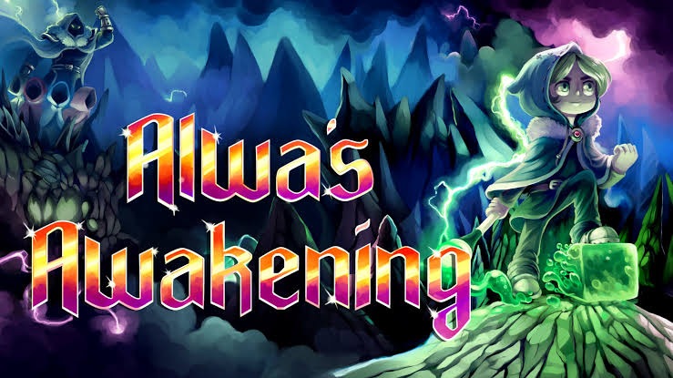 Alwa's Awakening