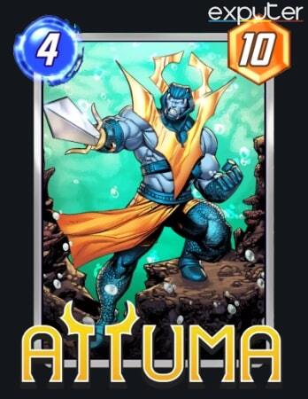 Attuma