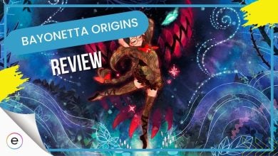 Bayonetta Origins: Cereza and the Lost Demon Review