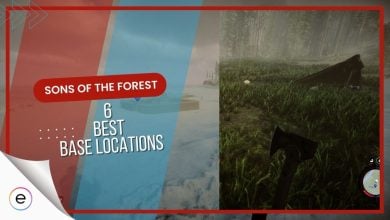 sons of the forest great spots for farming and loot and food