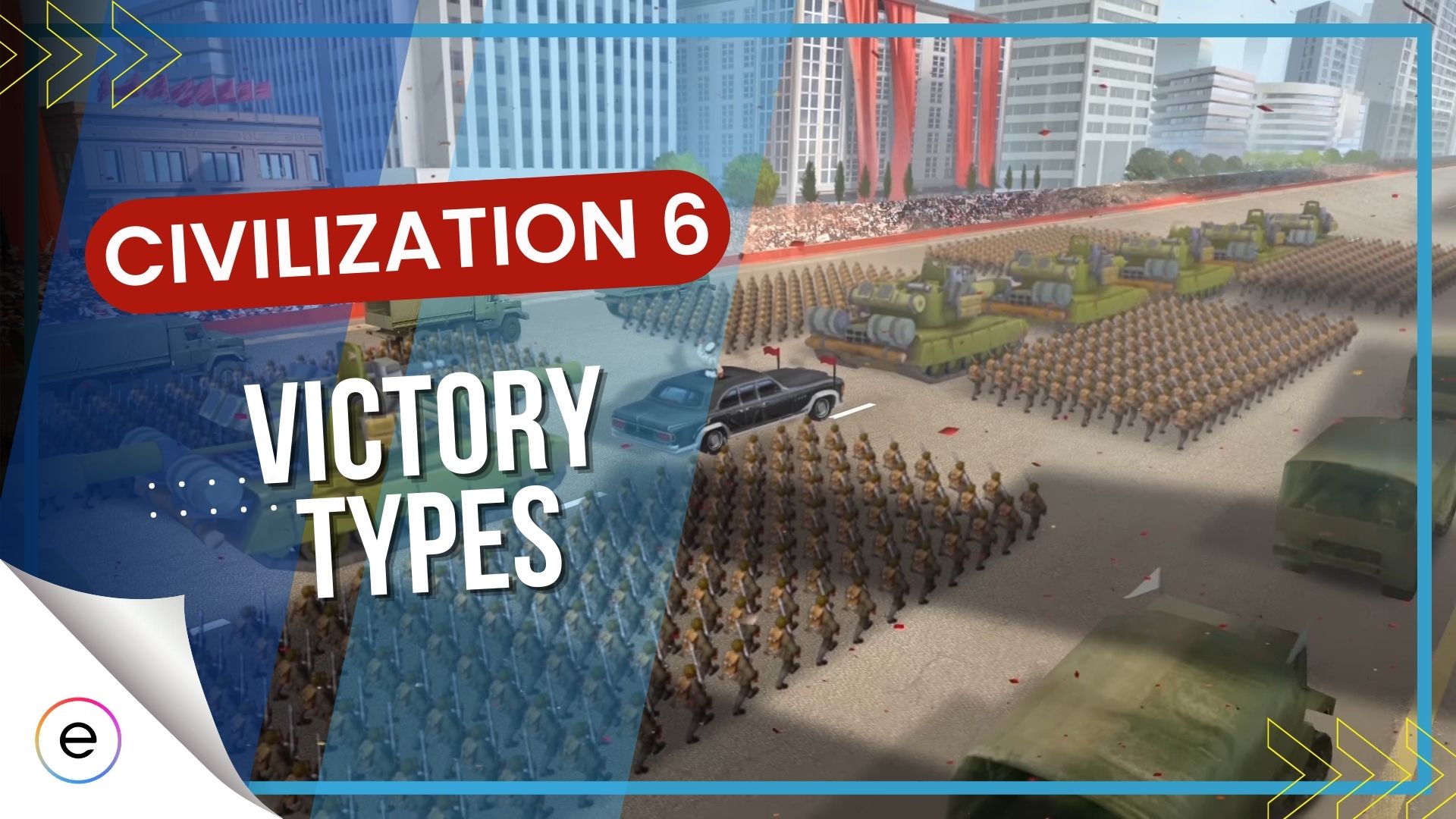 civ 5 types of victory