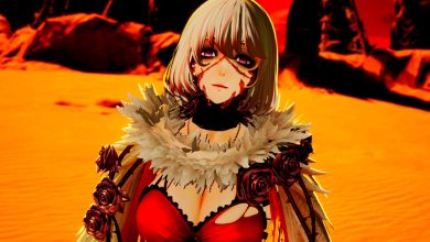 Code Vein