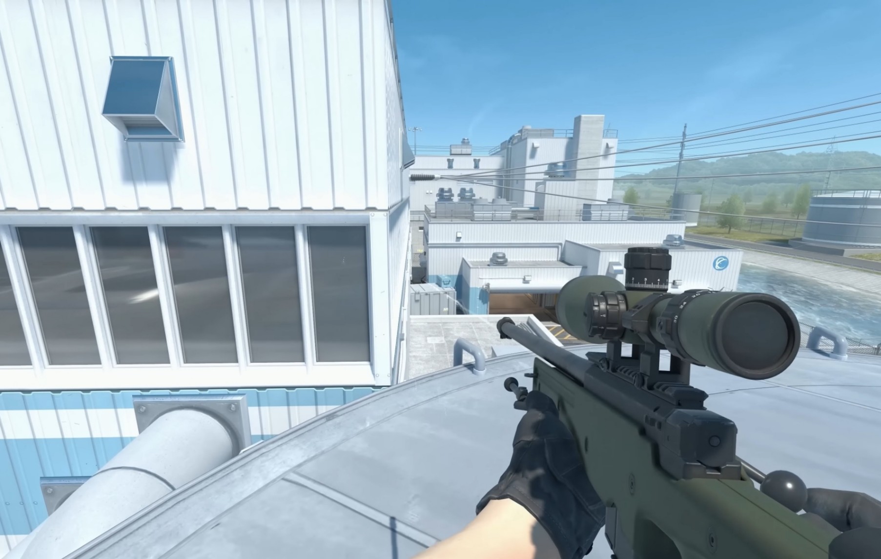 Counter-Strike 2 Mobile Might Be In The Works, Along With New Weapons –