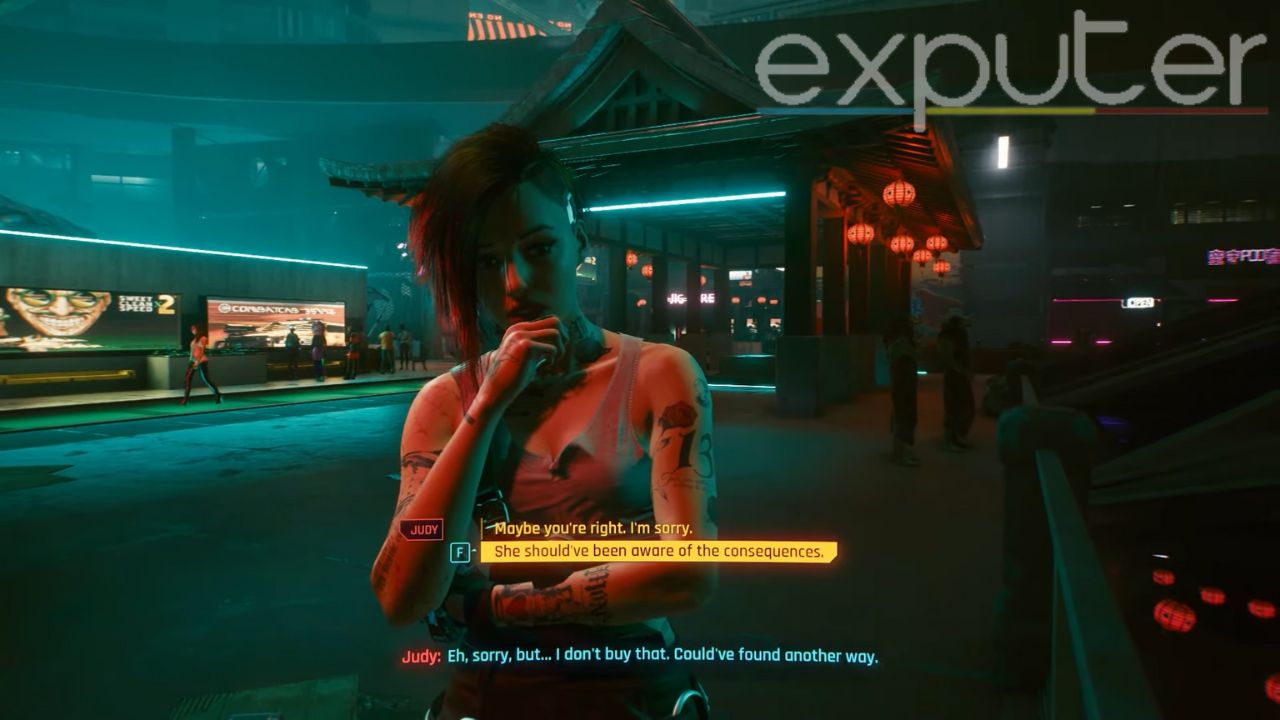 Cyberpunk 2077 Pisces Mission [Best