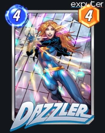 Dazzler