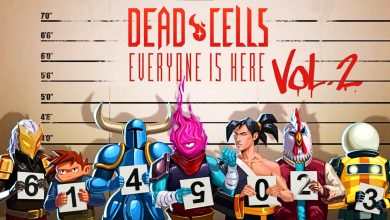 Dead Cells