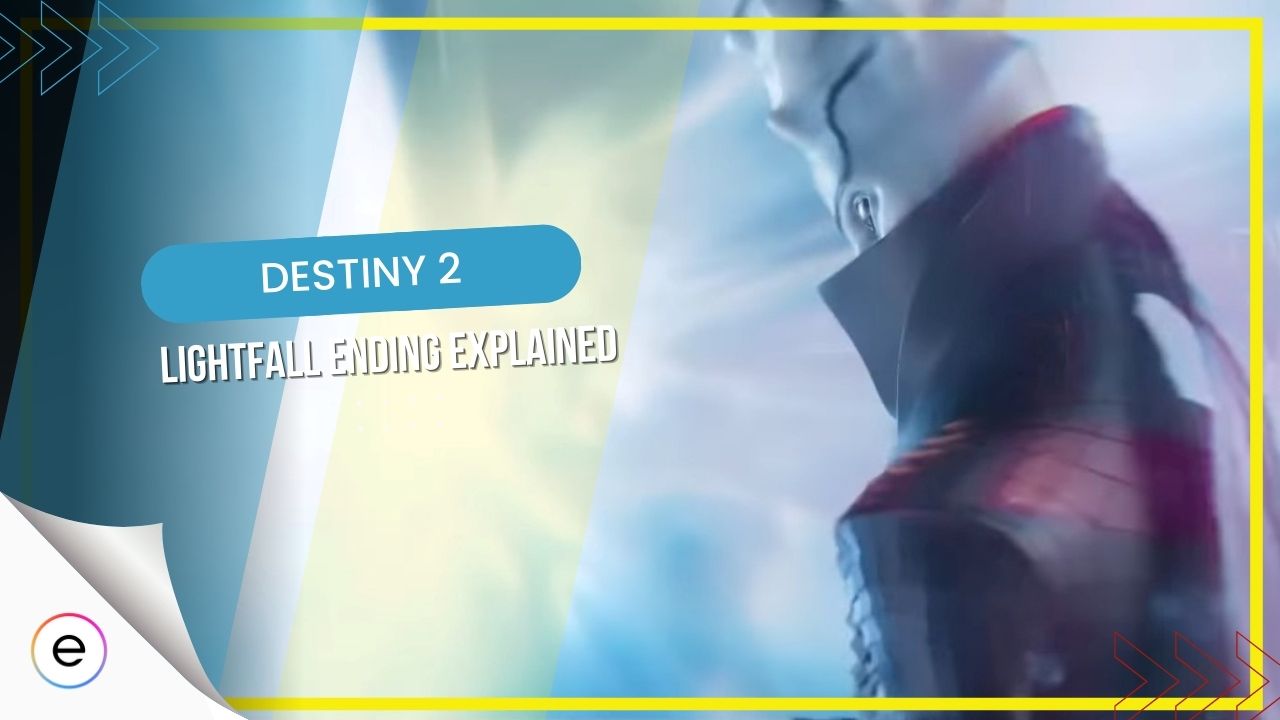 Destiny 2: The Mystery of the Veil Explained