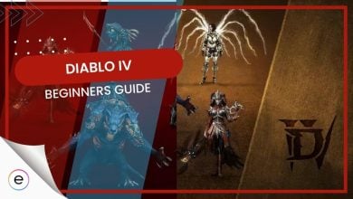 Diablo 4: tips and tricks