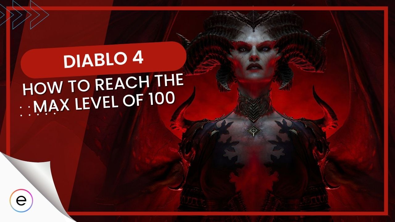 Diablo 4 player does the impossible, reaches max level on all