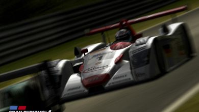 Gran Turismo 4