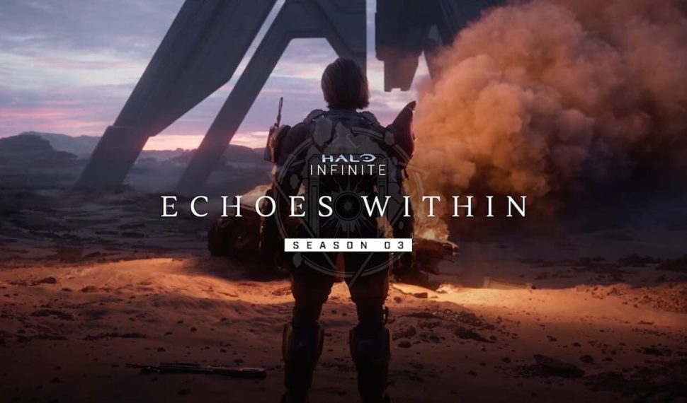 Halo Infinite Season 3: Echoes Within