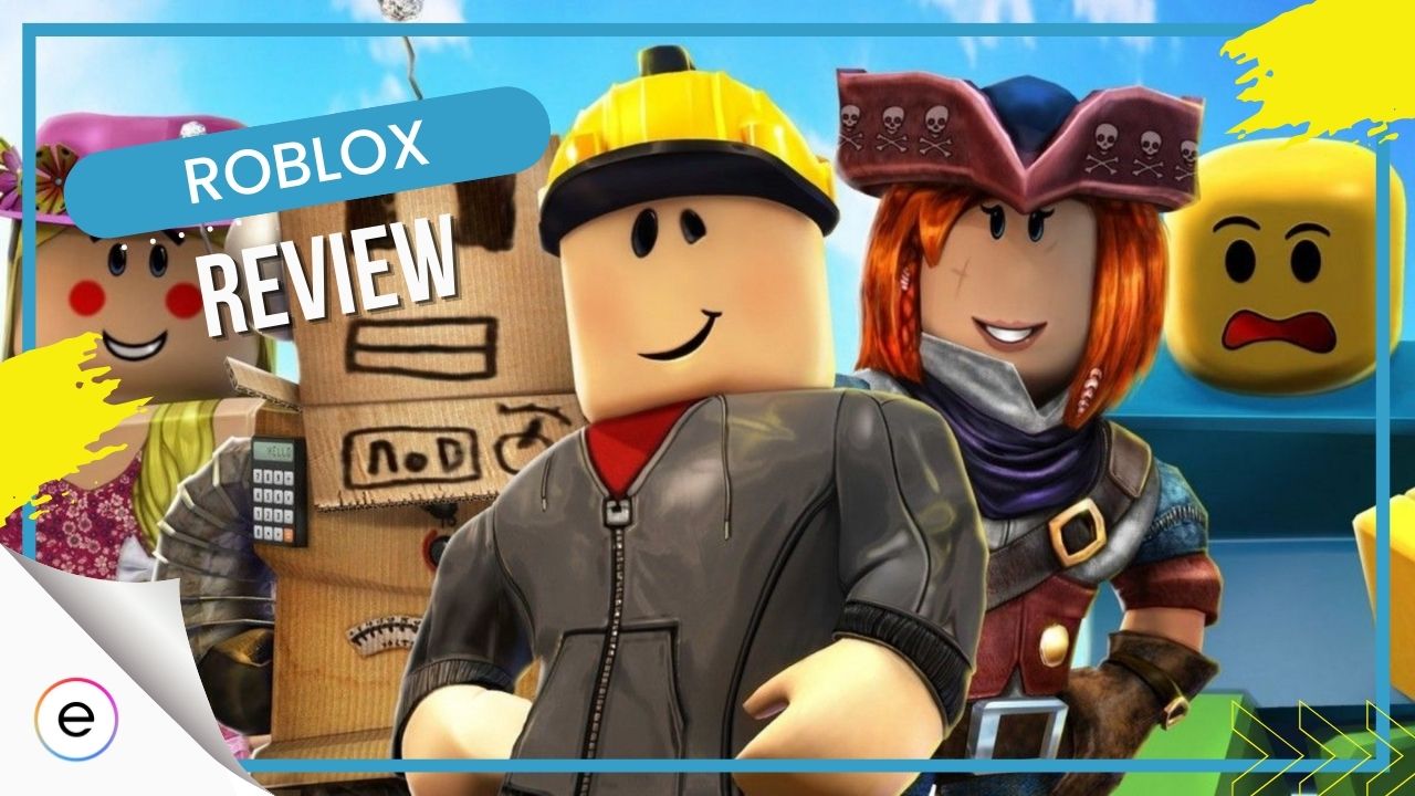 Roblox Pricing, Features, and Reviews (Dec 2023)