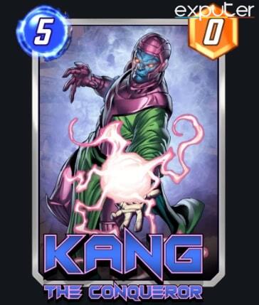 Kang