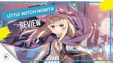 Little Witch Nobeta Review