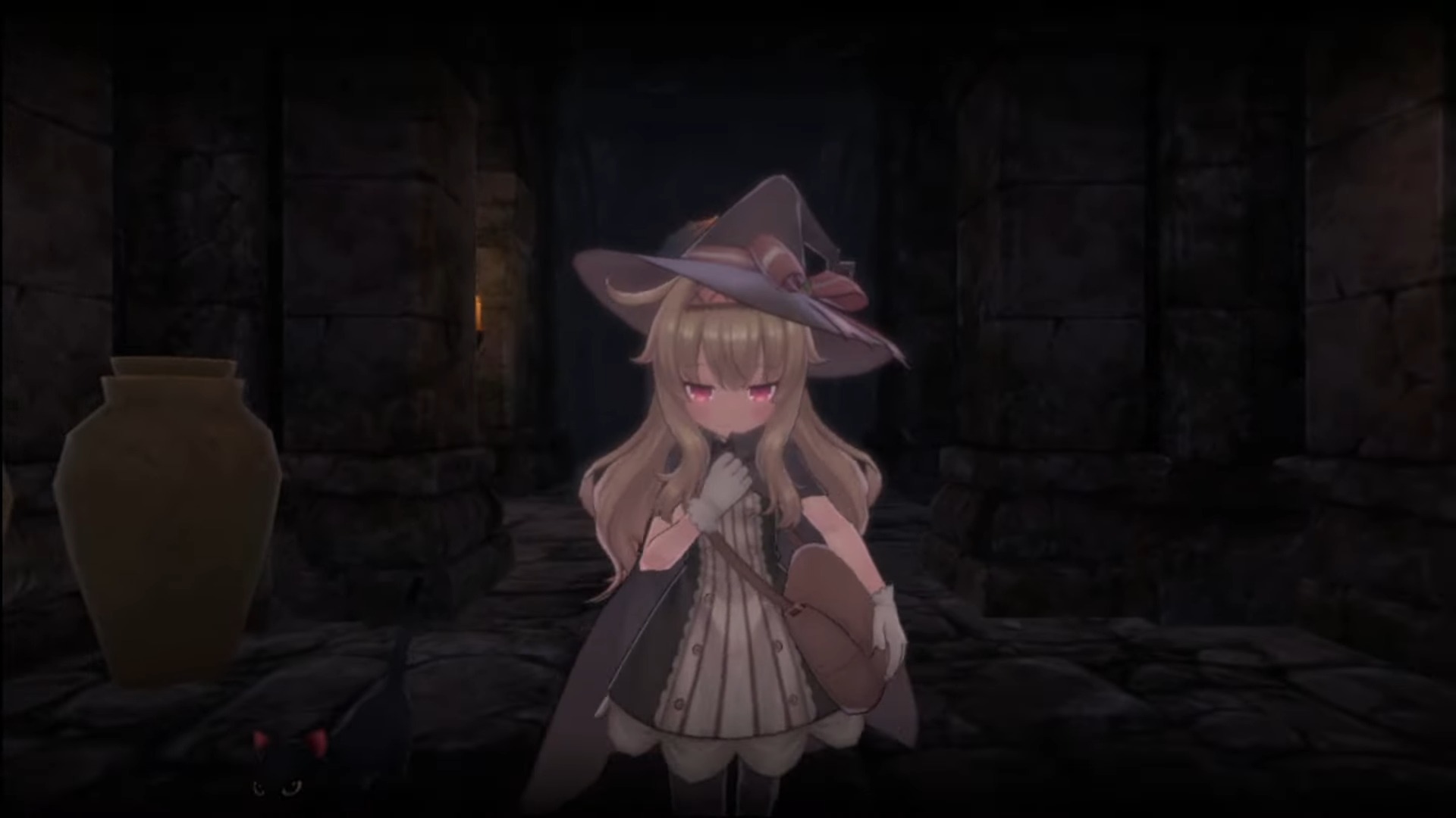 Little Witch Nobeta Verdict