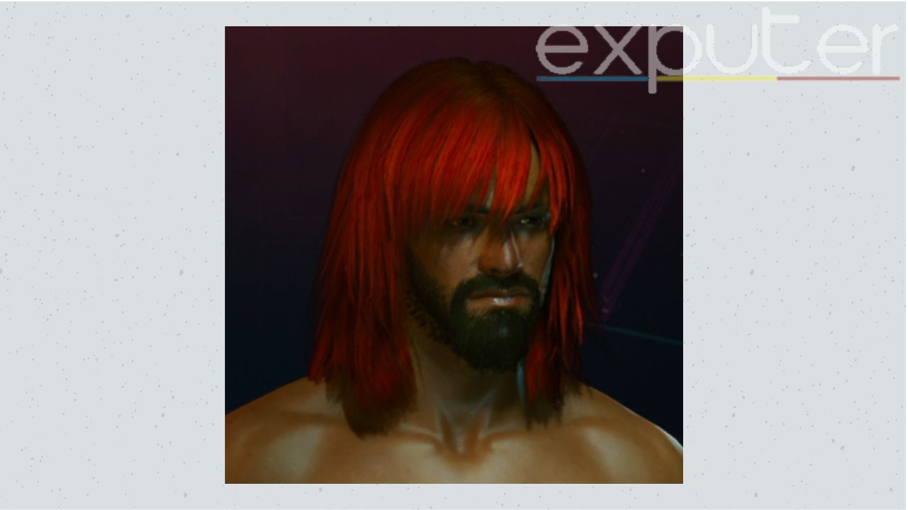 Cyberpunk 2077: All Hairstyles & How To Change - eXputer.com