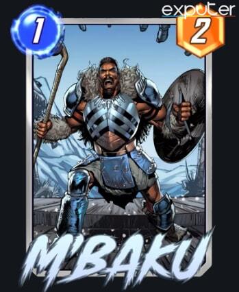 M'Baku