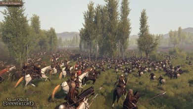 Mount and Blade 2: Bannerlord