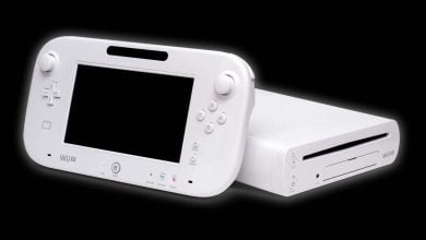 Nintendo Wii U