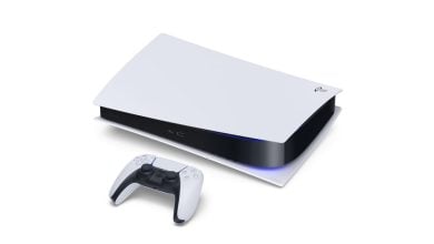 PlayStation 5