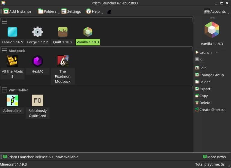 20 BEST Minecraft Launchers [300+ Hours Experience] - eXputer.com