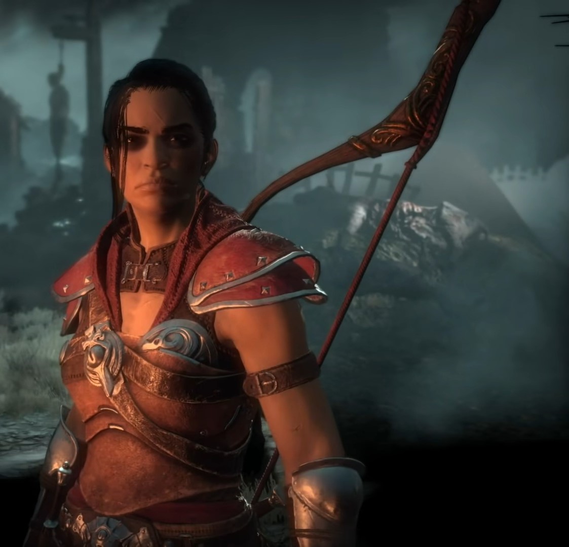 Diablo 4: All Classes [Pros, Cons & Skills] - eXputer.com