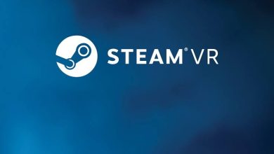 SteamVR