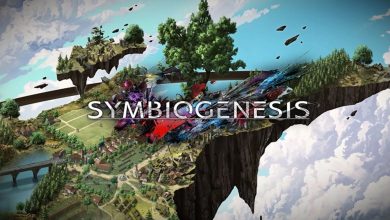 Symbiogenesis