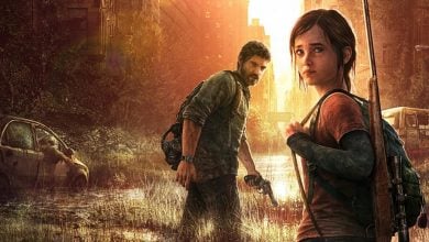 The Last of Us Part 1