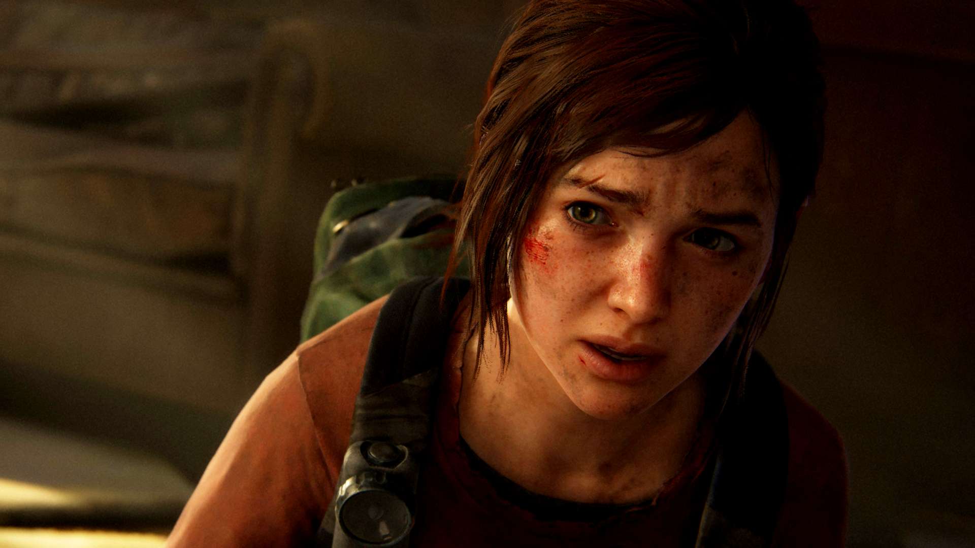 What Went Wrong with The Last of Us Part 1 PC Port?