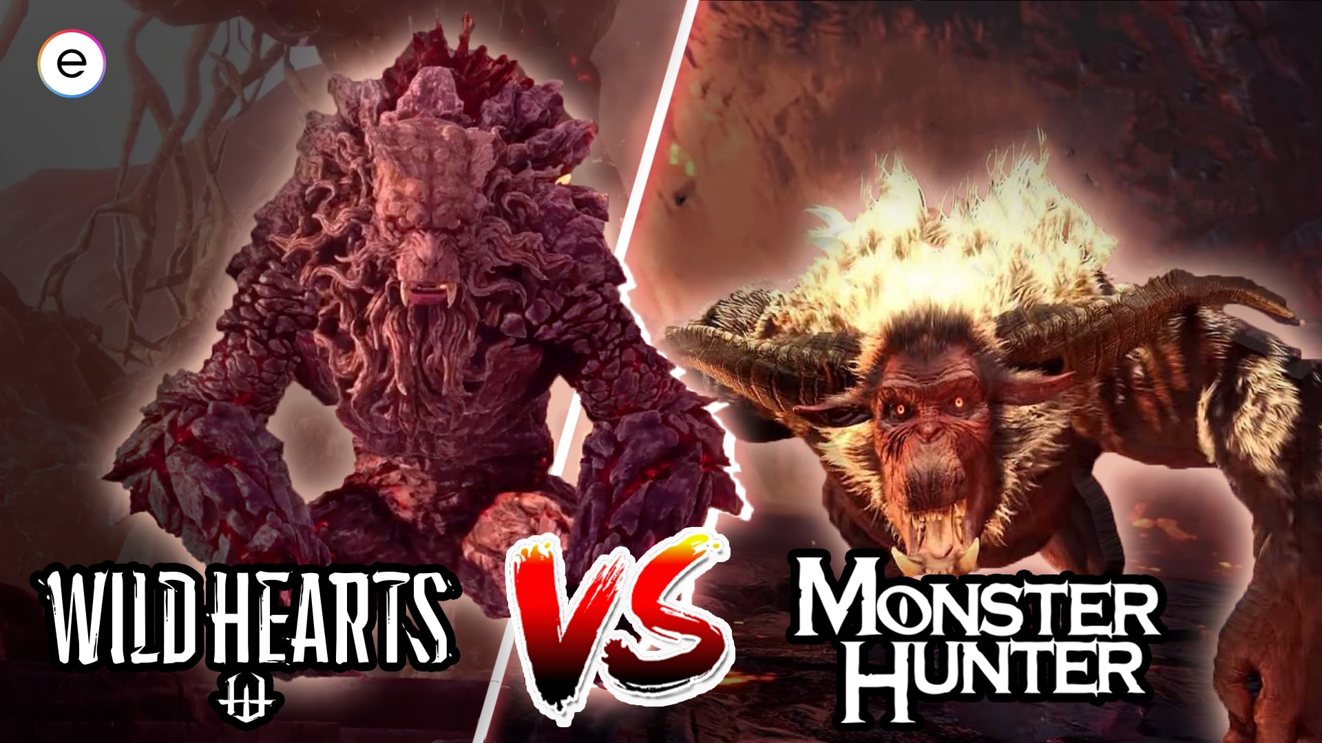 EA reportedly ending support for Monster Hunter-like 'Wild Hearts