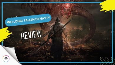 Wo Long: Fallen Dynasty Review