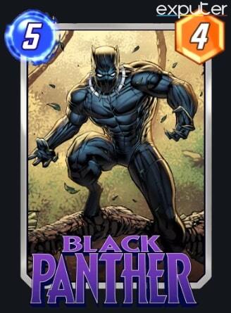 Black Panther