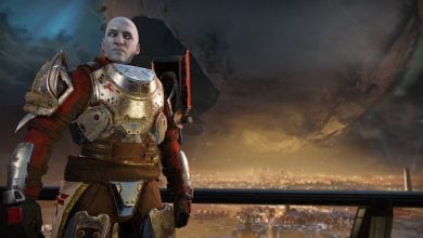 Commander Zavala Destiny Lance Reddick