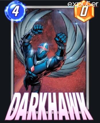 Darkhawk