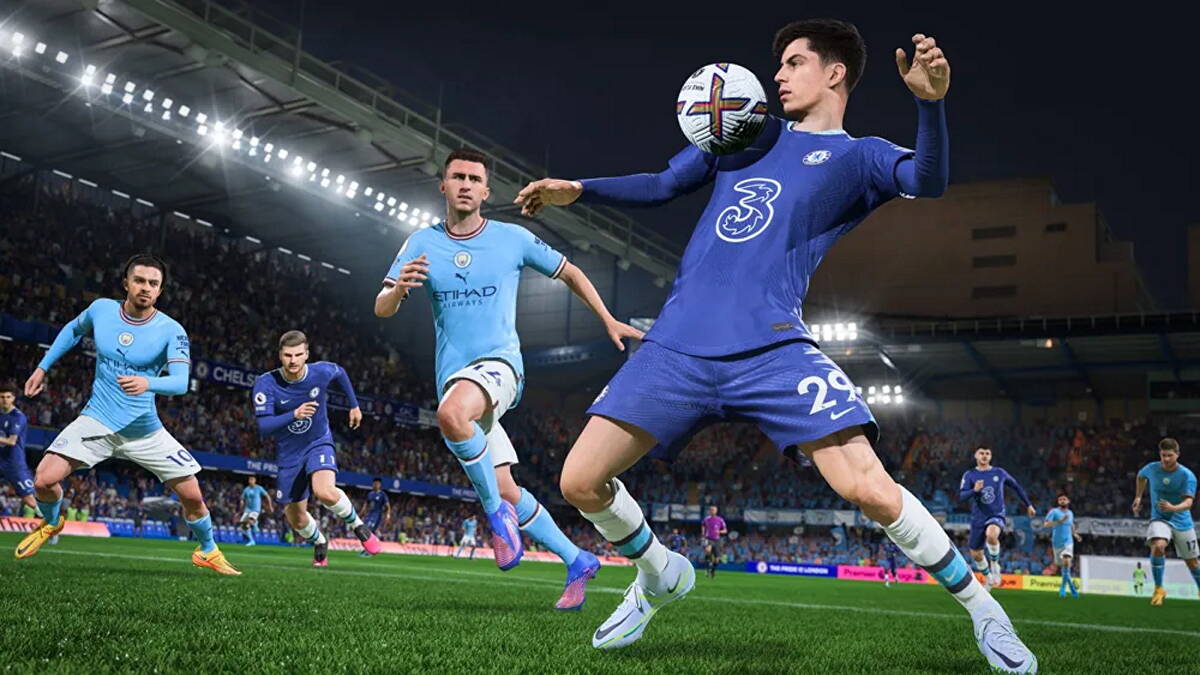 FIFA 23