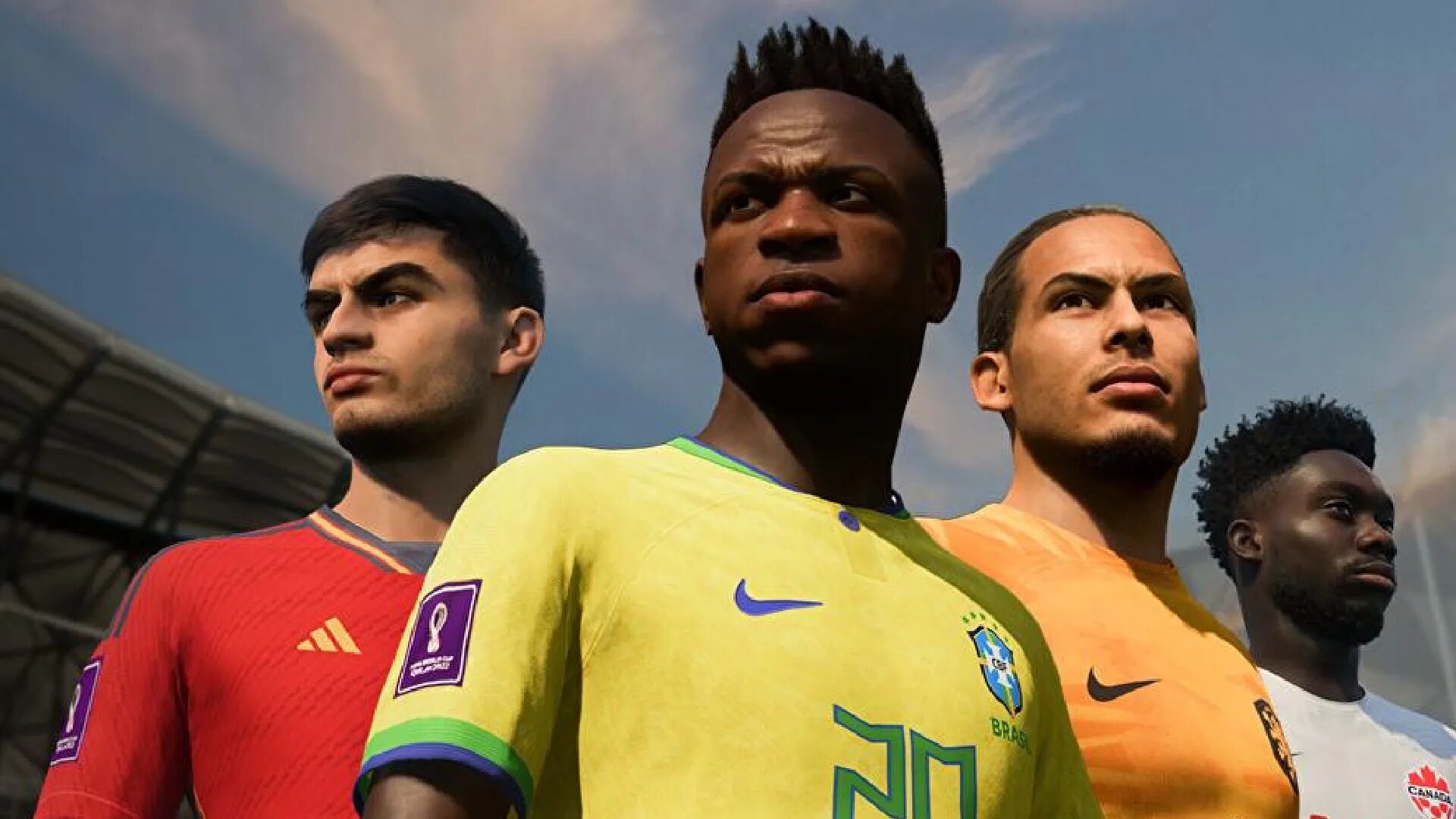 FIFA 23 World Cup