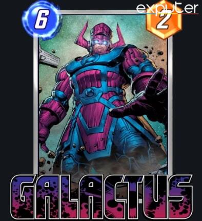 Galactus