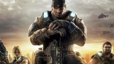 Gears of War