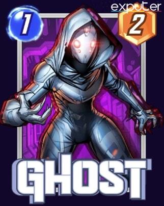 Ghost